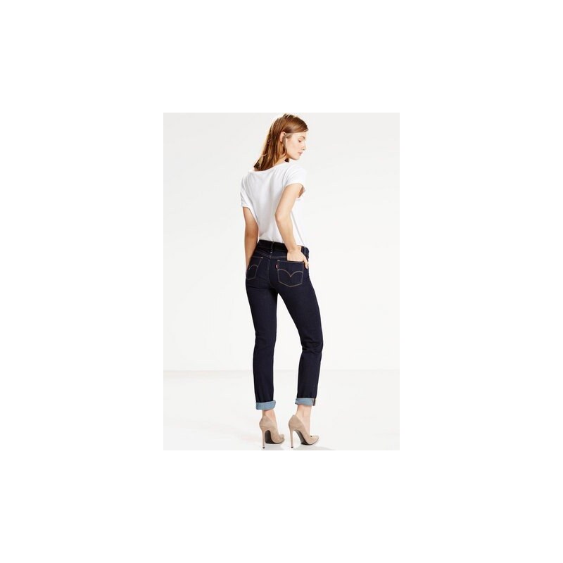 LEVI'S® Damen 5-Pocket-Jeans blau 23,24,25,26,27,28,29,30,33,34