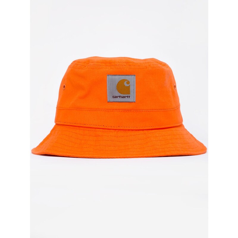 Watch Bucket Hat Carhartt Orange