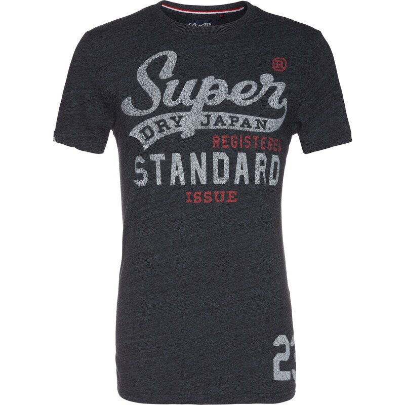 Superdry T Shirt Standart Issue Tee