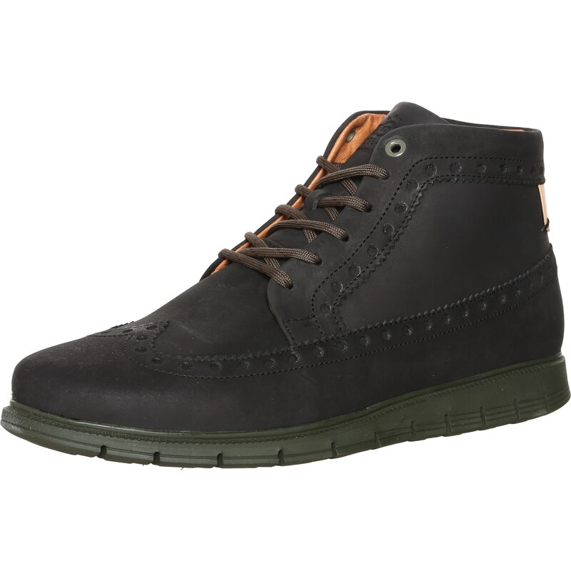 NOBRAND Ankle Boot Iceman