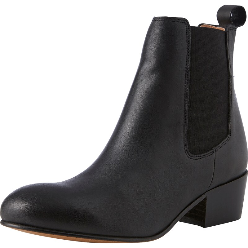 SELECTED FEMME Chelsea Boots SF London