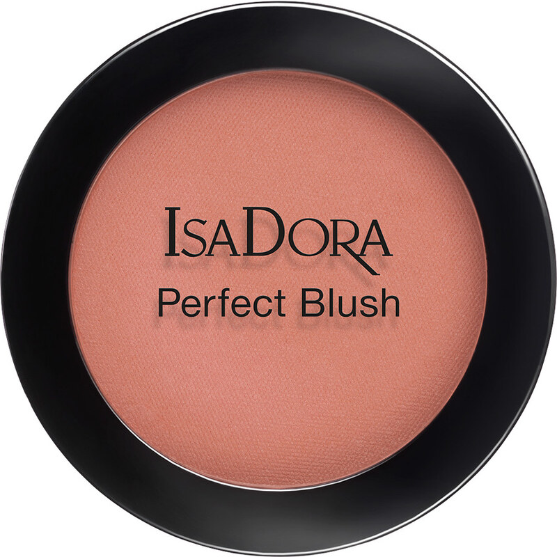 Isadora Frosty Rose Perfect Blush Rouge 4.5 g