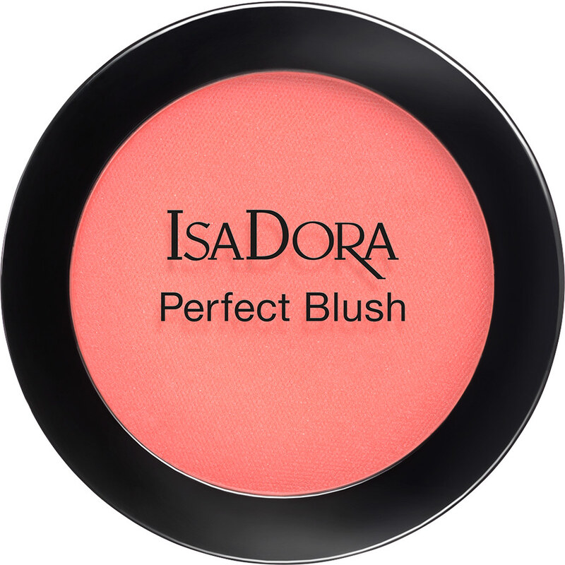 Isadora Pinky Peach Perfect Blush Rouge 4.5 g