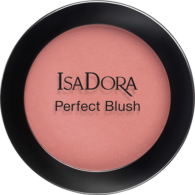 Isadora Dusty Rose Perfect Blush Rouge 4.5 g