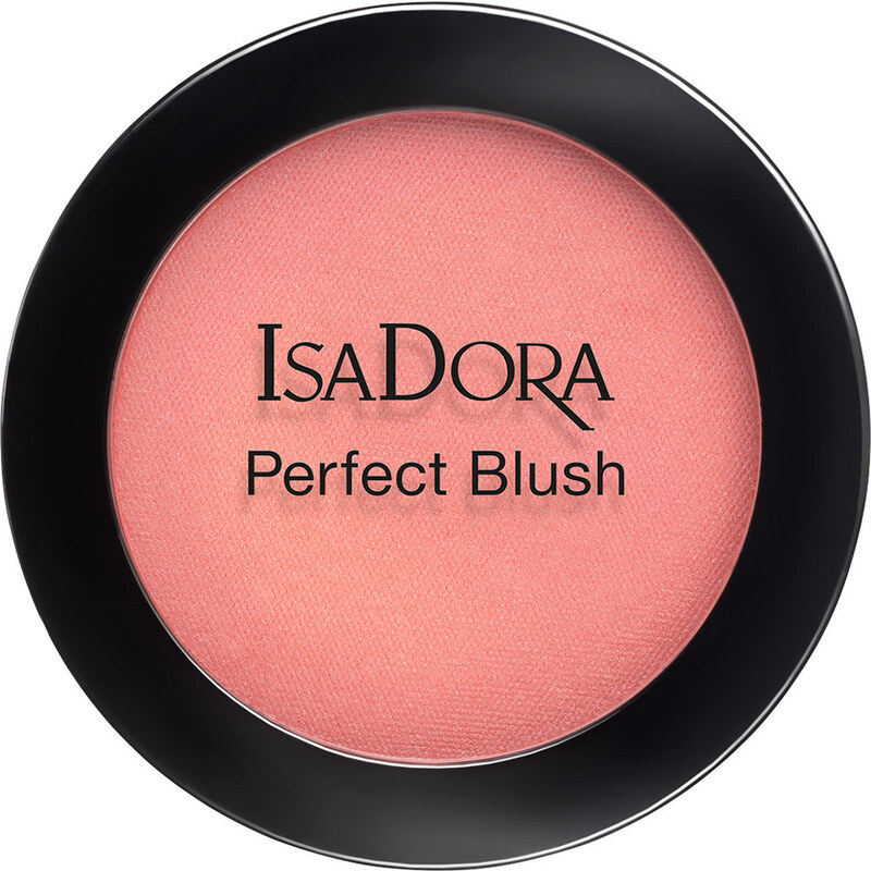 Isadora Pink Glow Perfect Blush Rouge 4.5 g