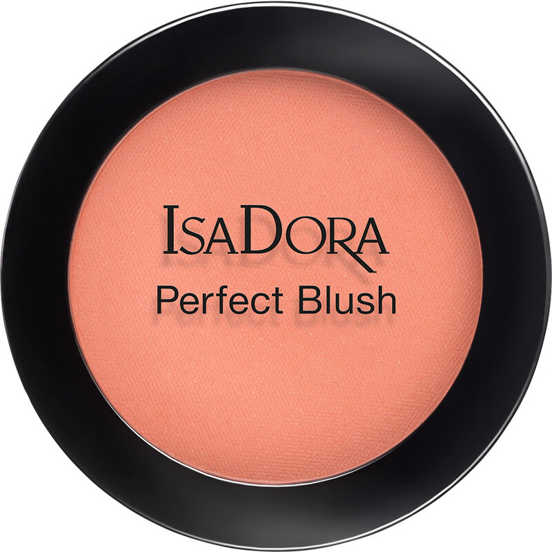 Isadora Peaches Perfect Blush Rouge 4.5 g