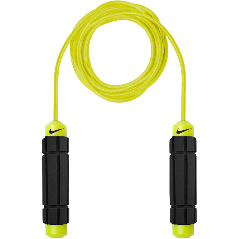 Nike Springseil Speed Rope 2.0, gelb