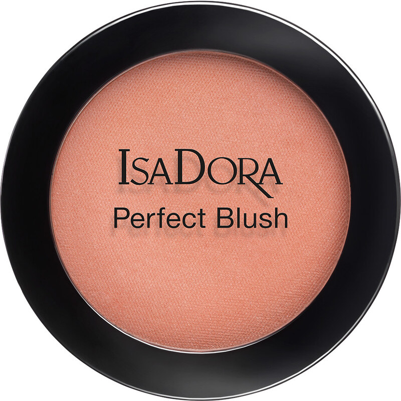 Isadora Nude Blossom Perfect Blush Rouge 4.5 g