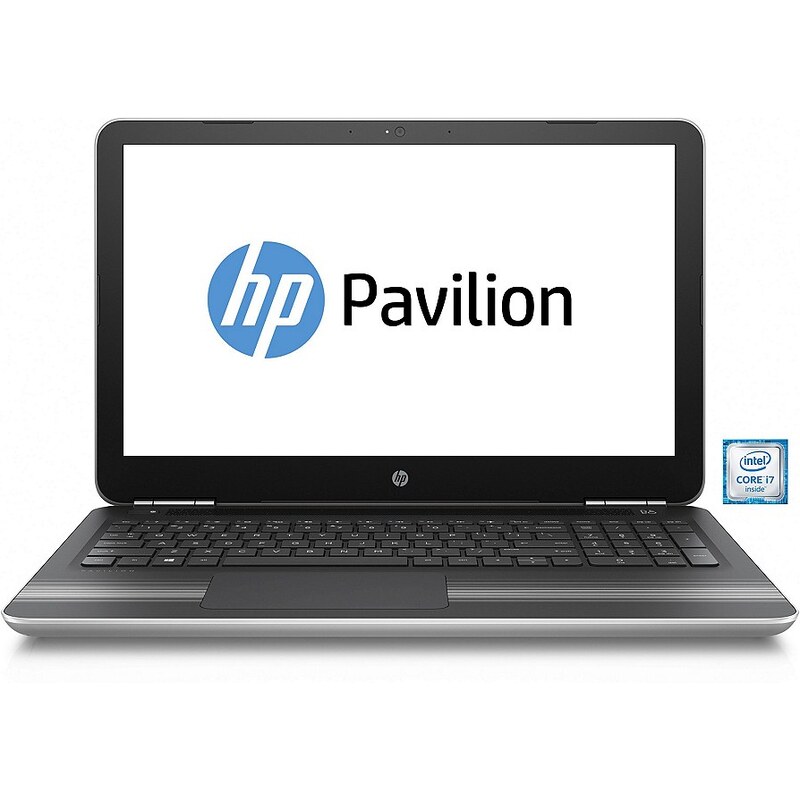 HP Pavilion 15-bc007ng Notebook »Intel Core i7, 39,6cm (15,6"), 256 GB SSD, 8 GB«
