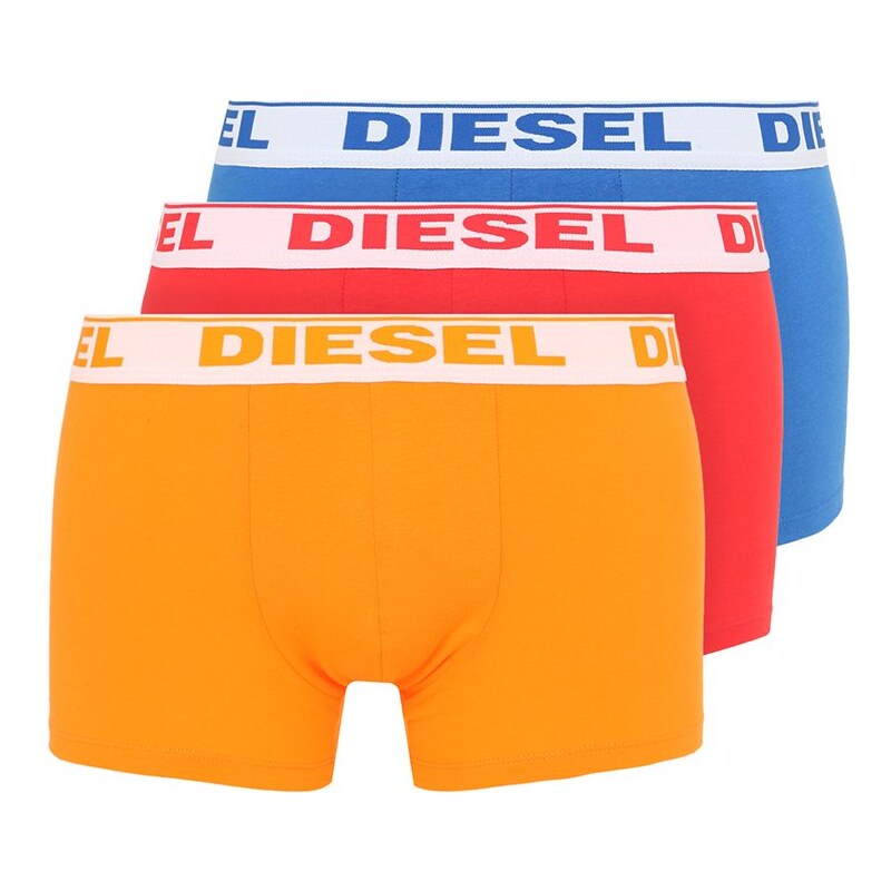 Diesel UMBXSHAWN BOXER 3 PACK Panties 28