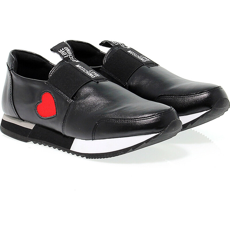 Sneakers love moschino 15273