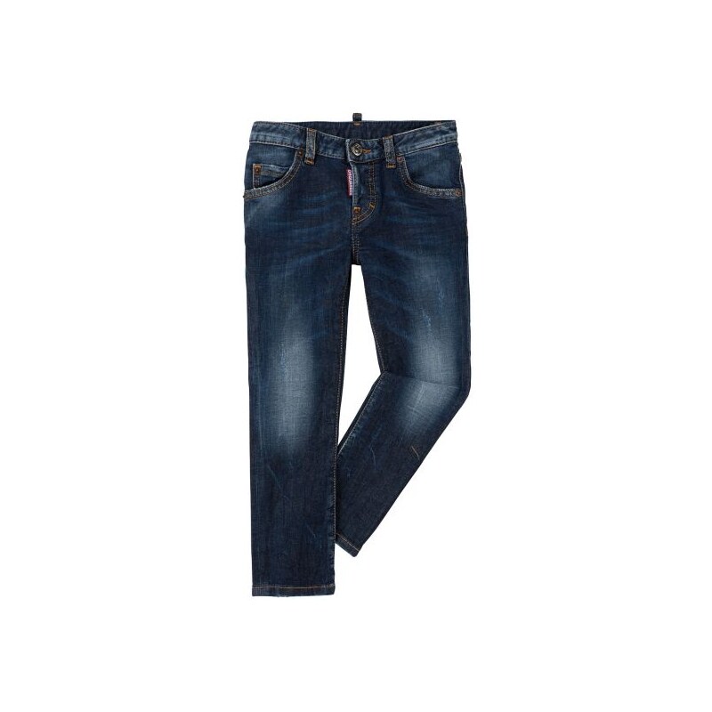 Dsquared2 - Mädchen-Jeans für Mädchen