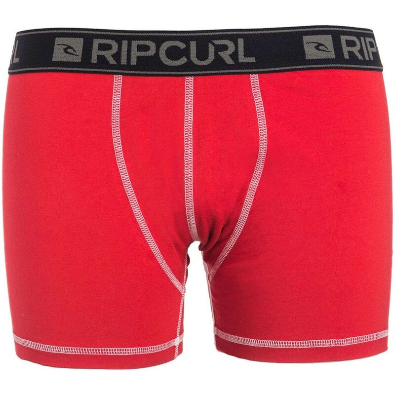Rip Curl Solid - Boxershorts / Höschen - rot