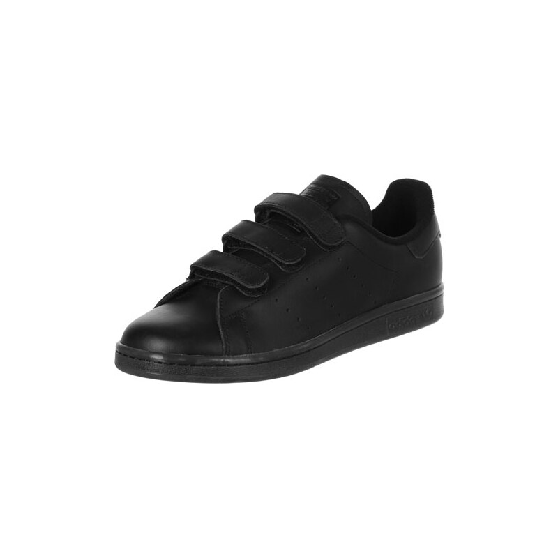 adidas Stan Smith Cf Schuhe black/black