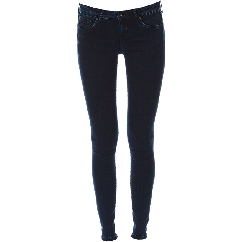 Pepe Jeans London Lola - Jeans mit Slimcut - jeansblau