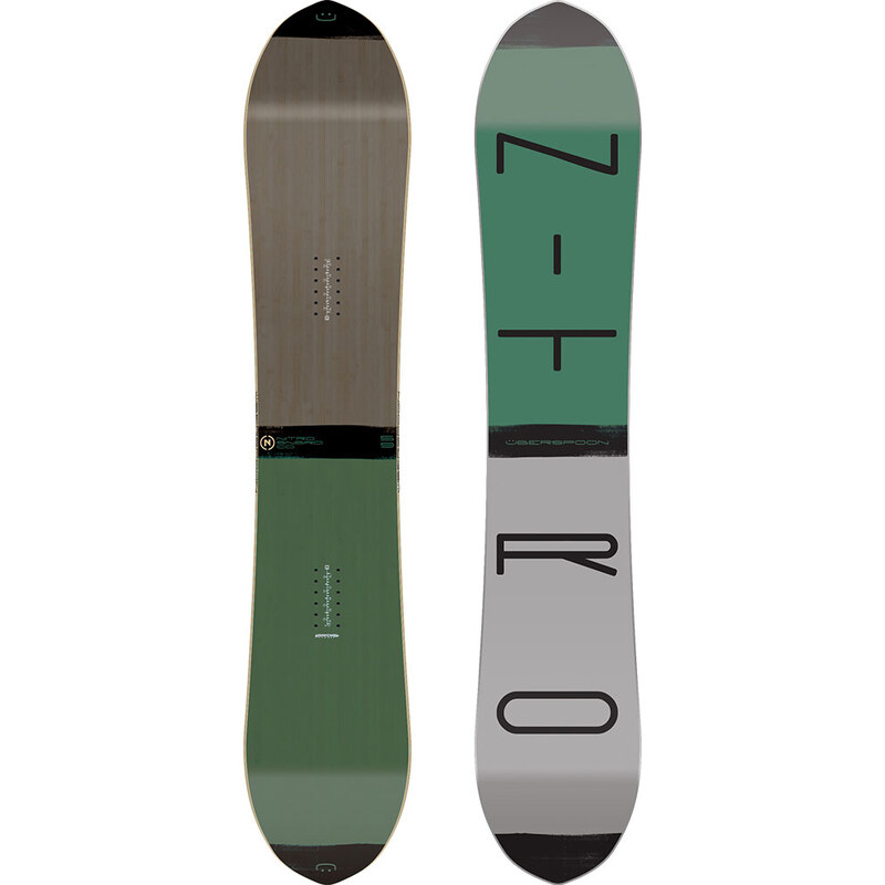 Nitro Überspoon 159 Snowboard