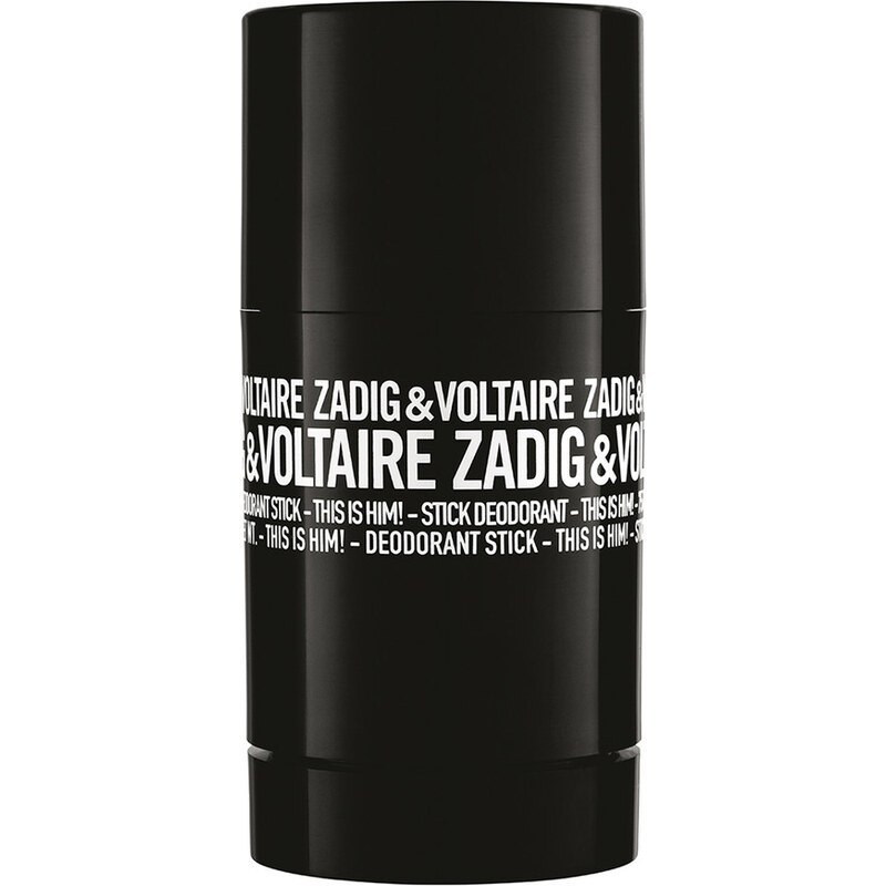 Zadig & Voltaire Deodorant Stift 75 g