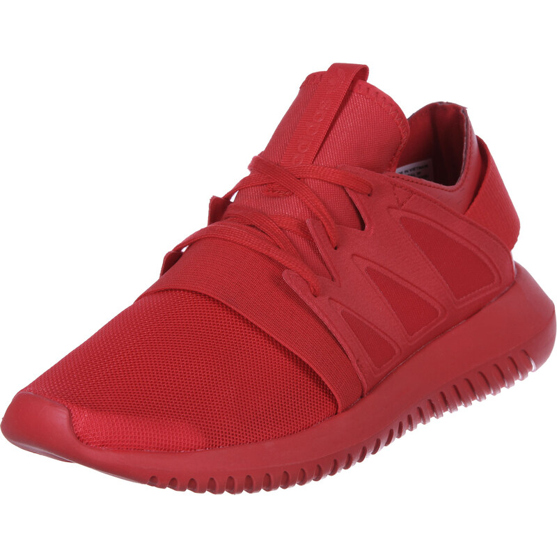 adidas Tubular Viral W Schuhe red/red