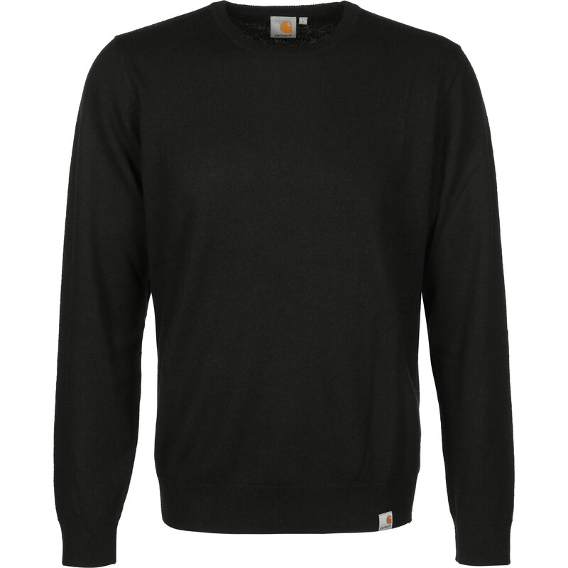 Carhartt Wip Playoff Sweater black