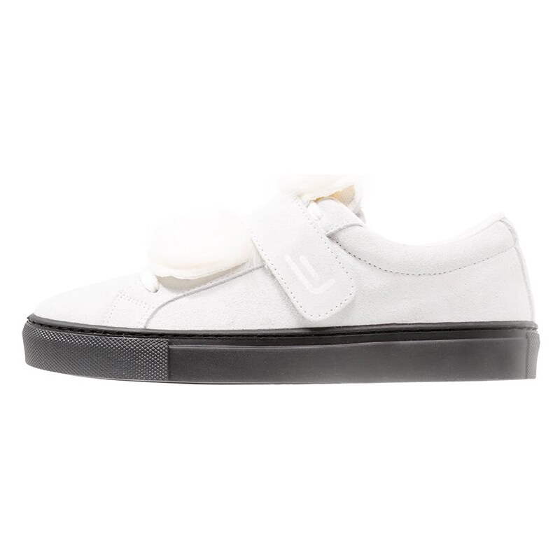 Fornarina ANDROMEDA Sneaker low offwhite