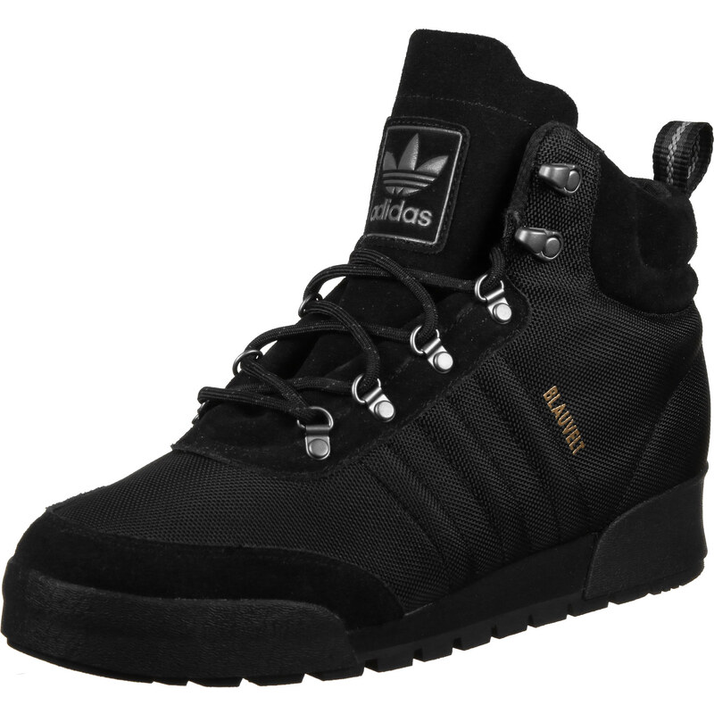 adidas Jake Boot 2.0 Stiefel Schuhe core black