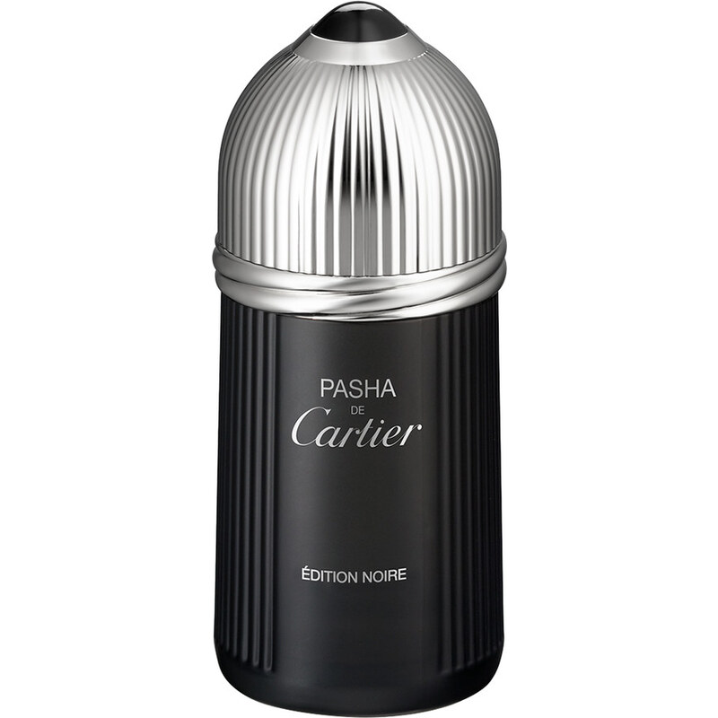 Cartier Pasha de Edition Noire Eau Toilette (EdT) 100 ml für Männer