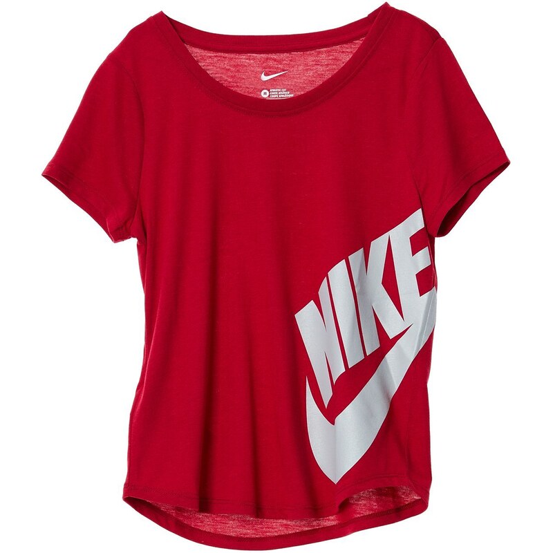 Nike T-Shirt - rosa