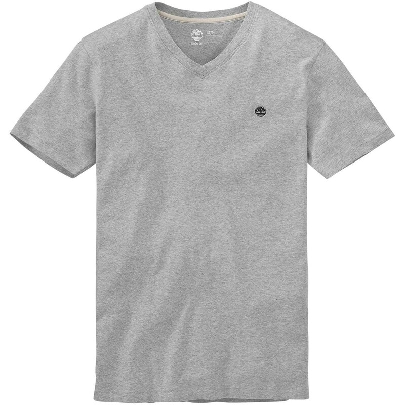 Timberland T-Shirt - grau