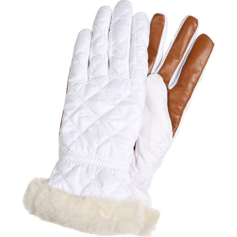 UGG Fingerhandschuh white