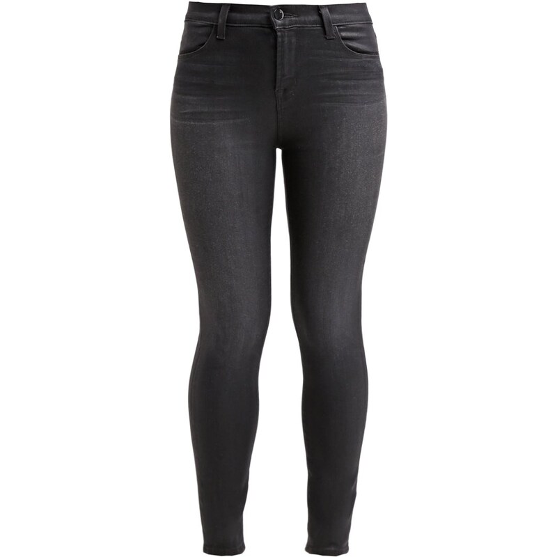 J Brand ALANA Jeans Slim Fit black elixier