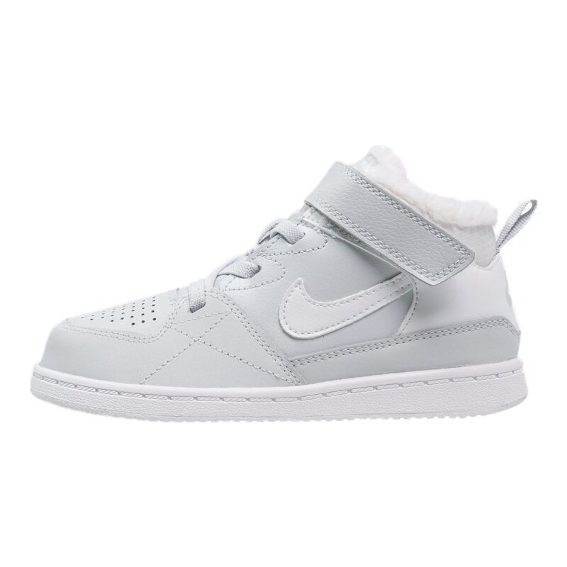 Nike Sportswear PRIORITY MID WINTER Sneaker high pure platinum/white