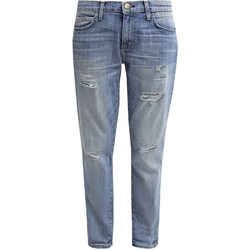 Current/Elliott THE FLING Jeans Relaxed Fit blue