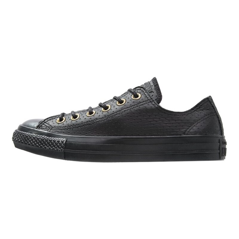 Converse CHUCK TAYLOR ALL STAR Sneaker low black/biscuit