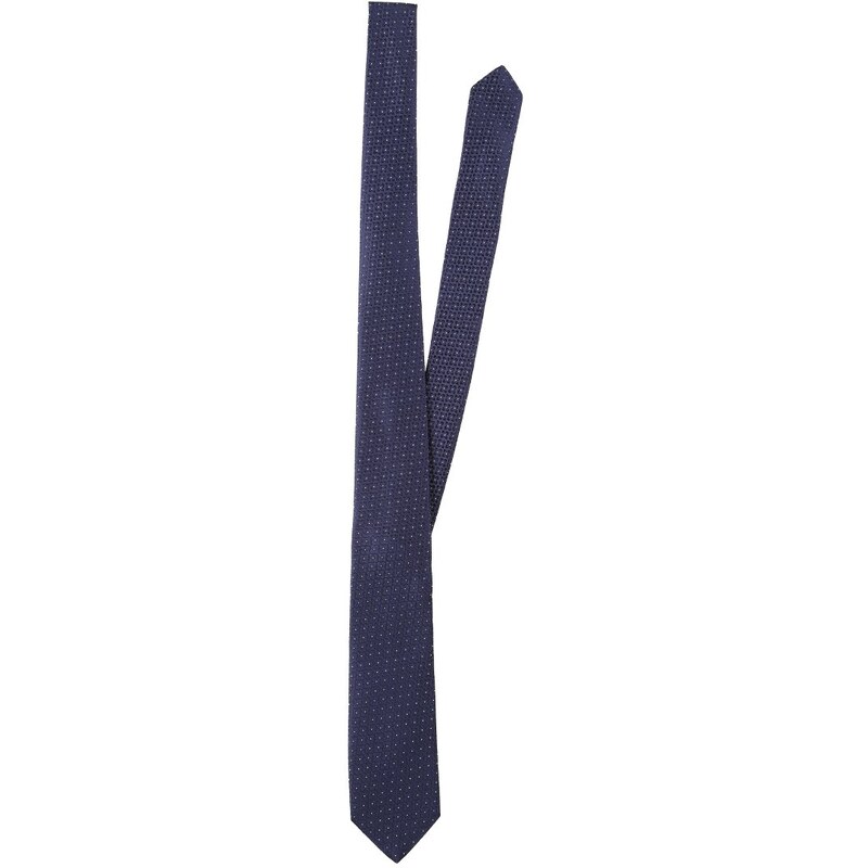 Eton Krawatte dark blue