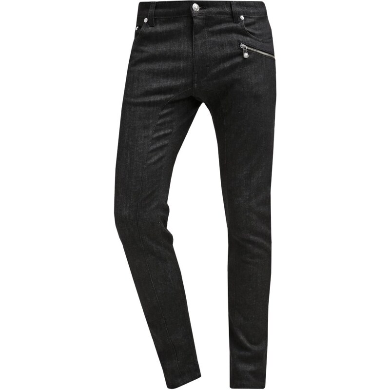 Versus Versace Jeans Slim Fit black