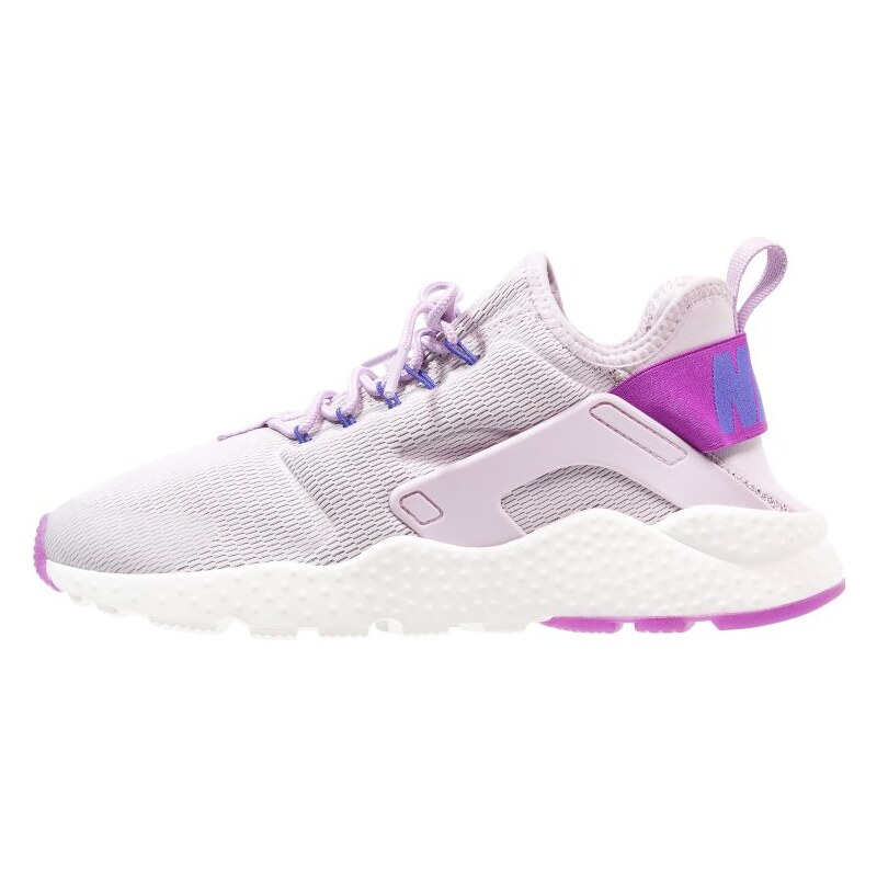 Nike Sportswear AIR HUARACHE RUN ULTRA Sneaker low bleached lilac/hyper violet