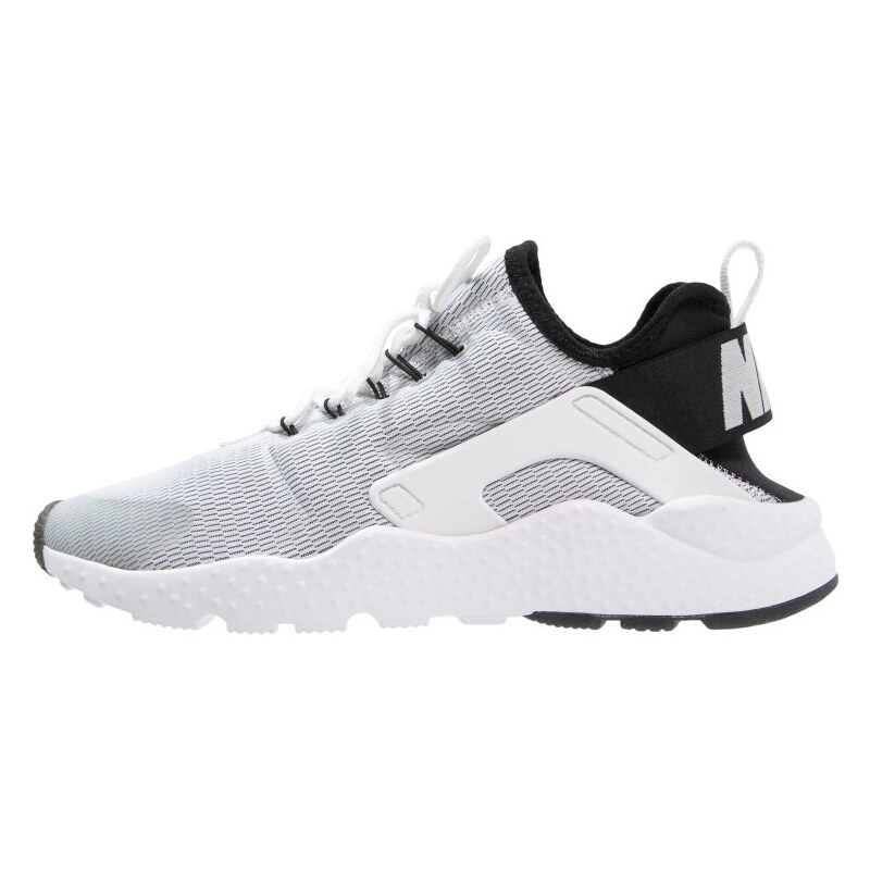 Nike Sportswear AIR HUARACHE RUN ULTRA Sneaker low white/black