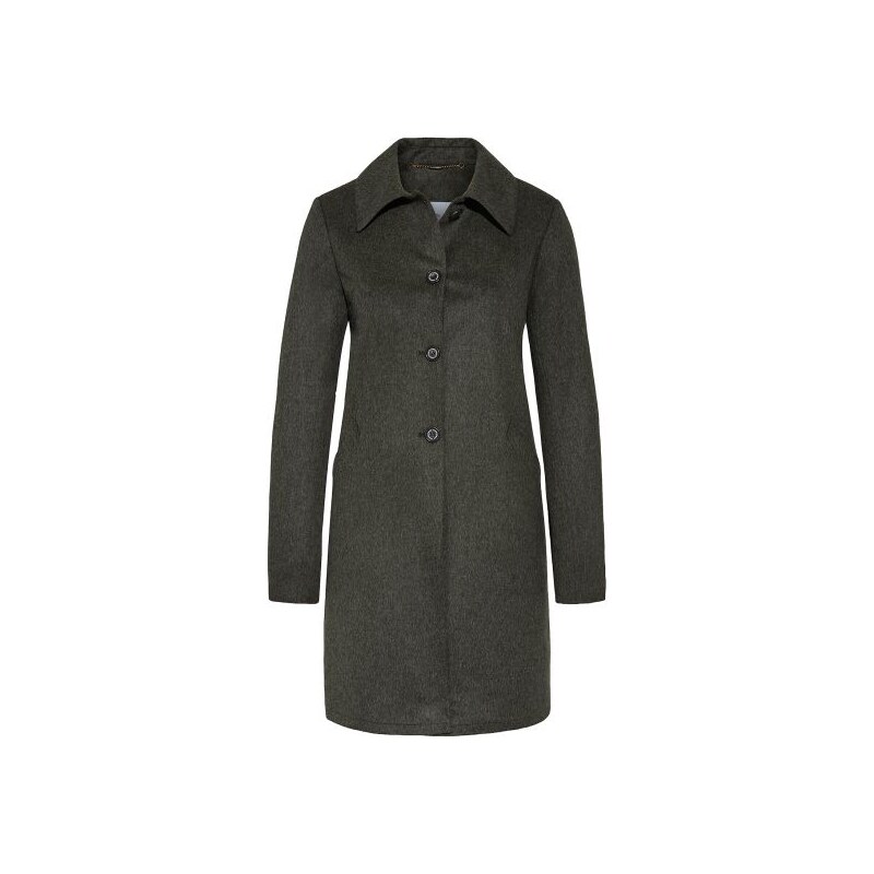 LODENFREY - Trachten-Mantel für Damen