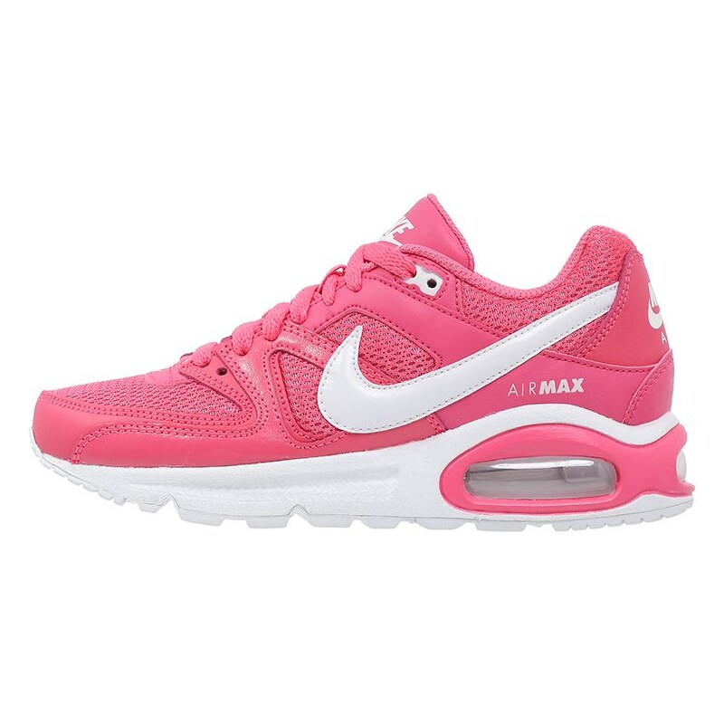 Nike Sportswear AIR MAX COMMAND Sneaker low dynamic pink/white