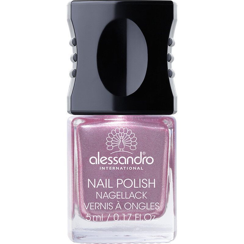 Alessandro Dolly's Pink Nagellack 5 ml