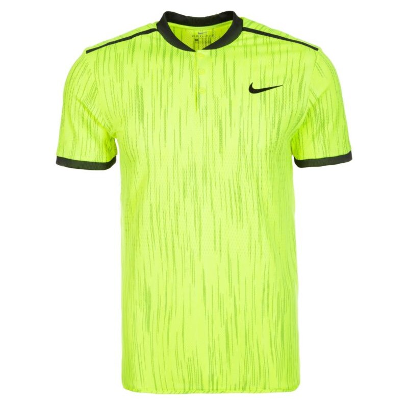Nike Dry Court Advantage Tennis Polo Herren