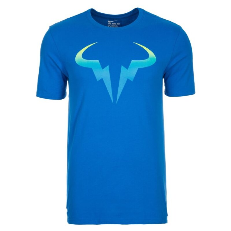 Nike Rafa Pop Tennisshirt Herren