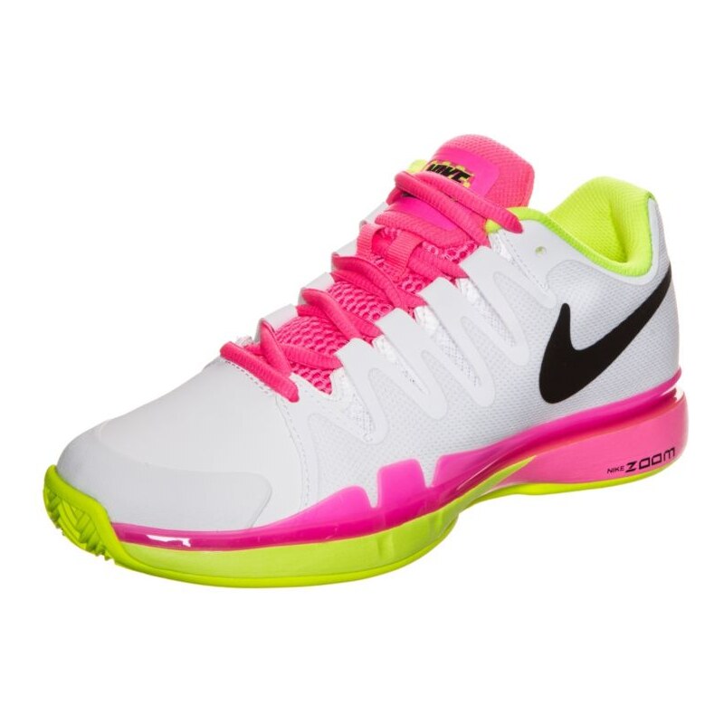 Nike Zoom Vapor 9.5 Tour Tennisschuhe Damen