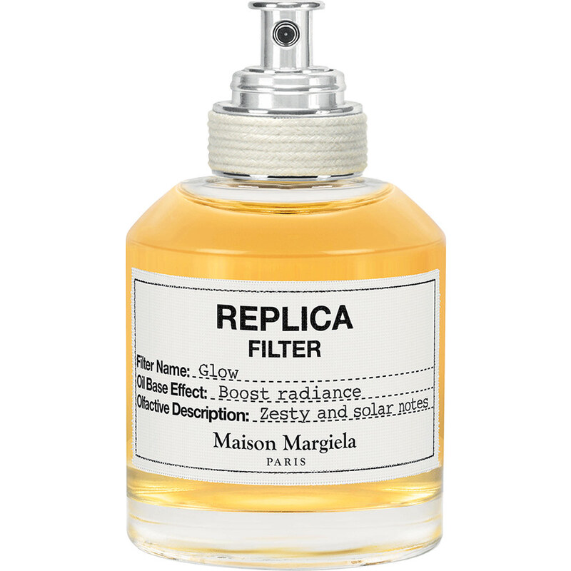 Maison Margiela Replica Filter Glow Eau de Toilette (EdT) 50 ml für Frauen und Männer