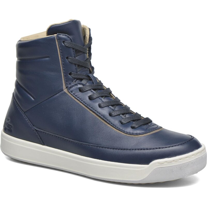 Lacoste - Explorateur Calf 316 1 - Sneaker für Damen / blau