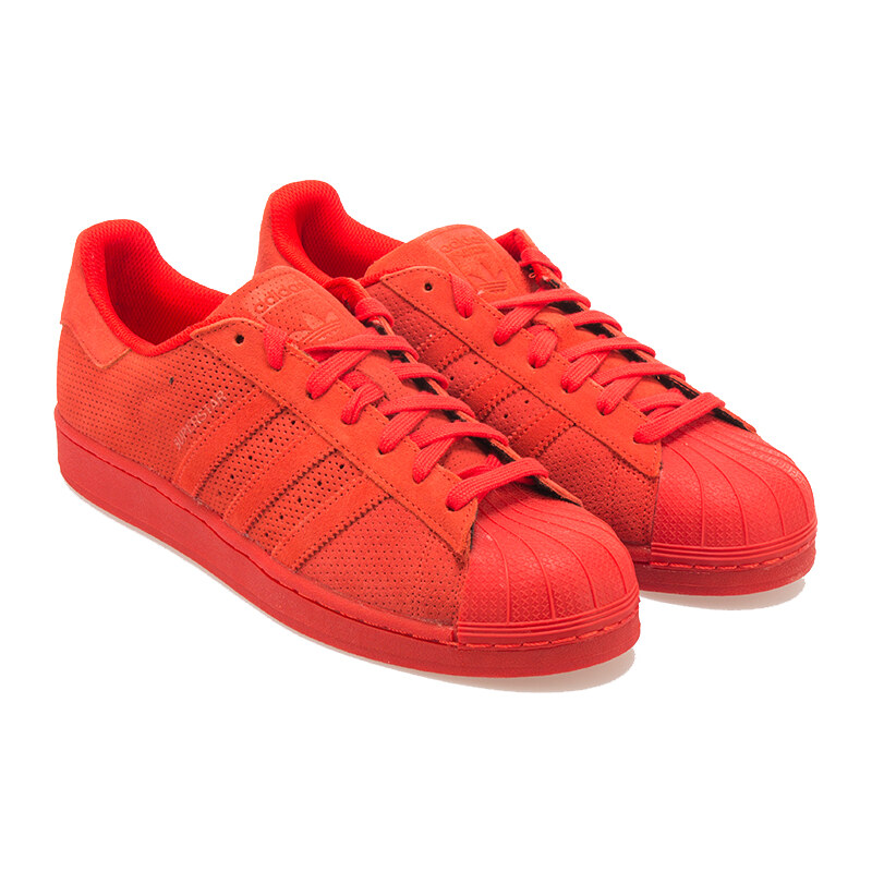 Adidas Superstar RT Sneakers Rot