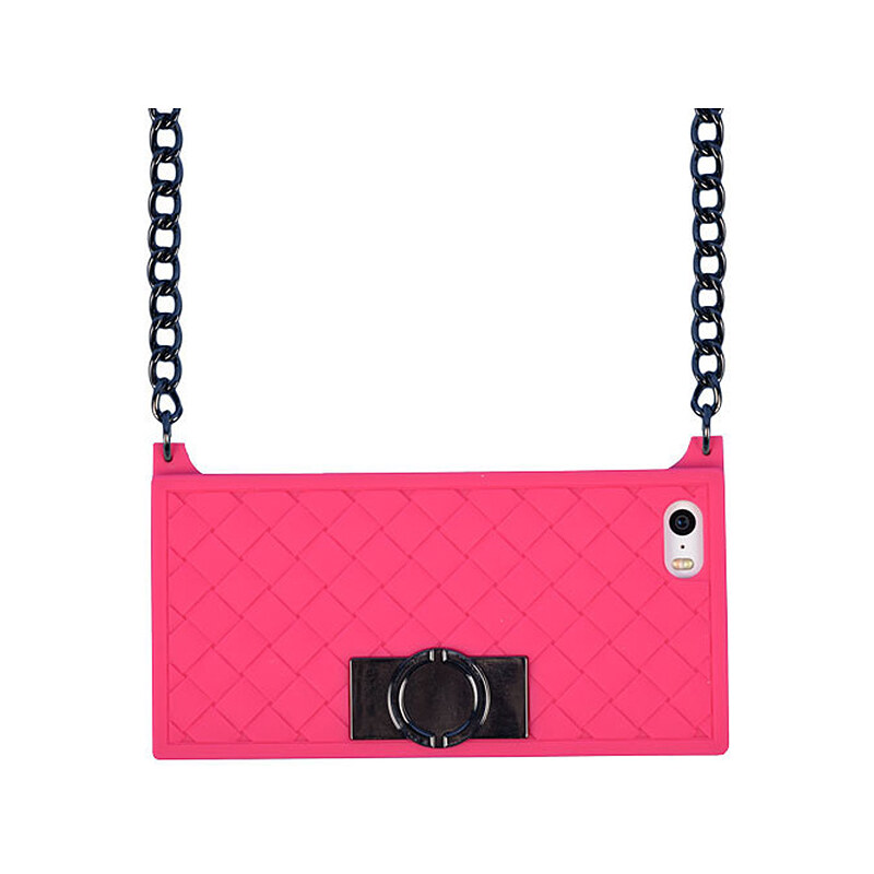 O.Jacky KATE Iphone5 Smart-Phonebag Pink