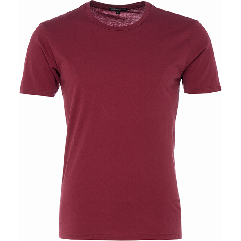 Drykorn CARLO T-Shirt in Rot