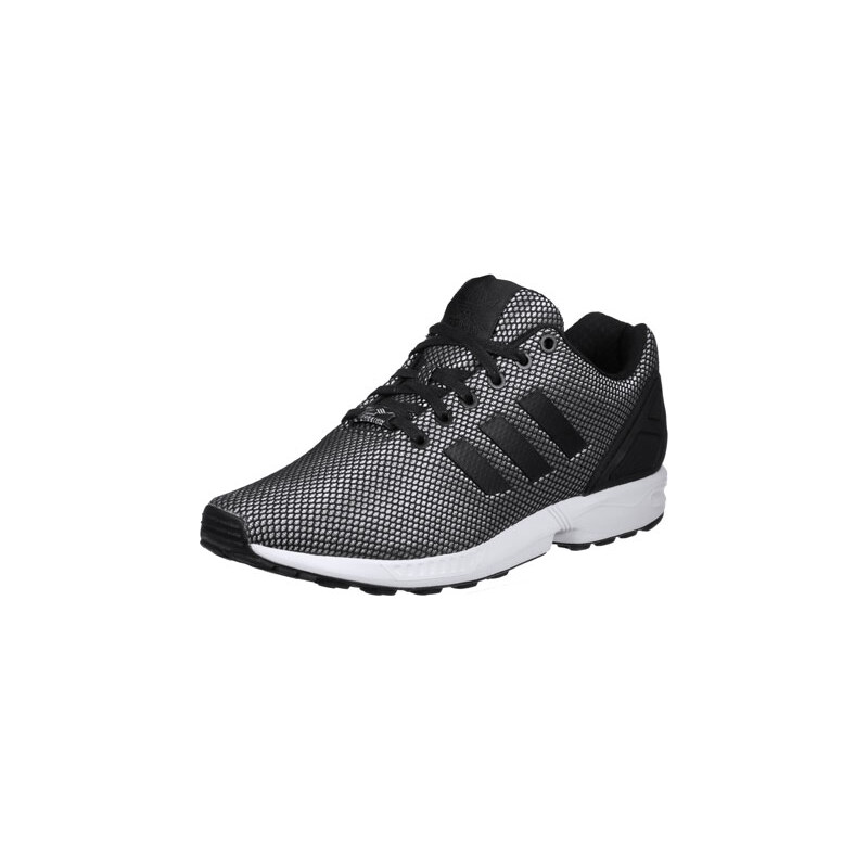 adidas Zx Flux Schuhe onix/black/white