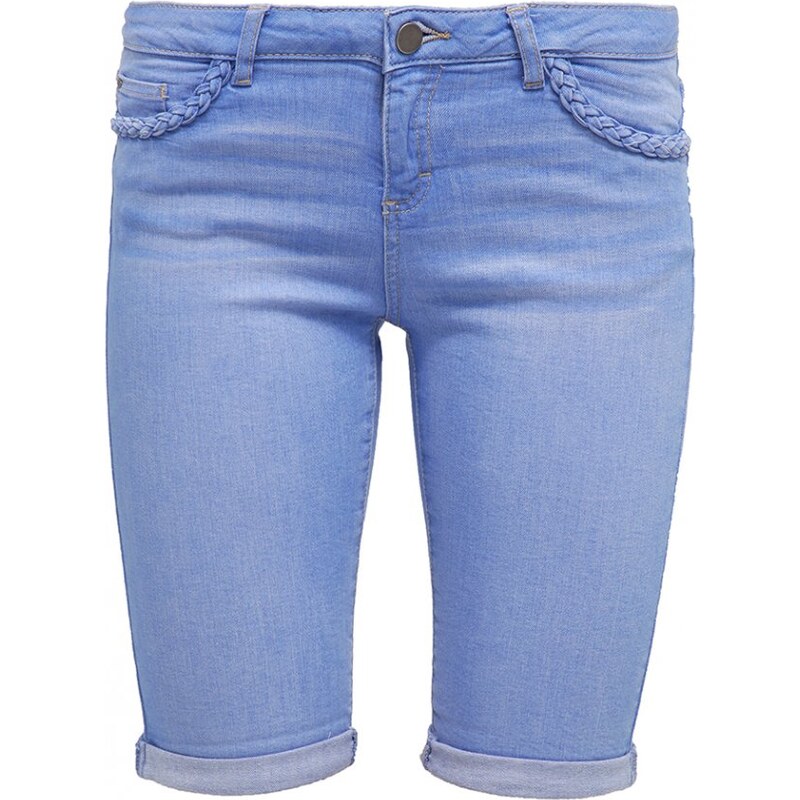 Dorothy Perkins Jeans Shorts blue